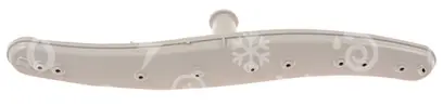 rameno rozstřikovací myčky ARISTON / INDESIT / WHIRLPOOL, spodní